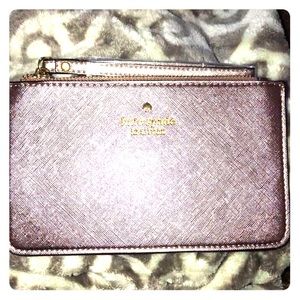 Kate Spade Wristlet